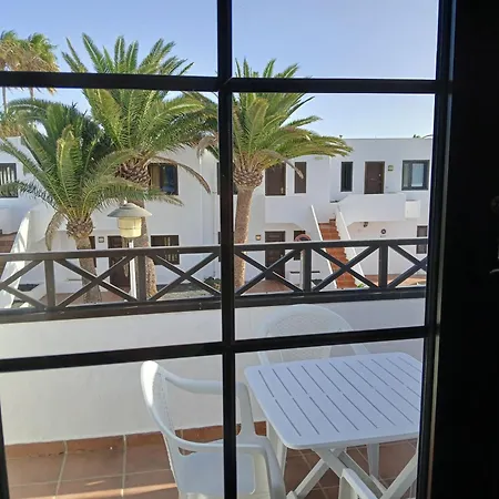 La Nasa Appartement *