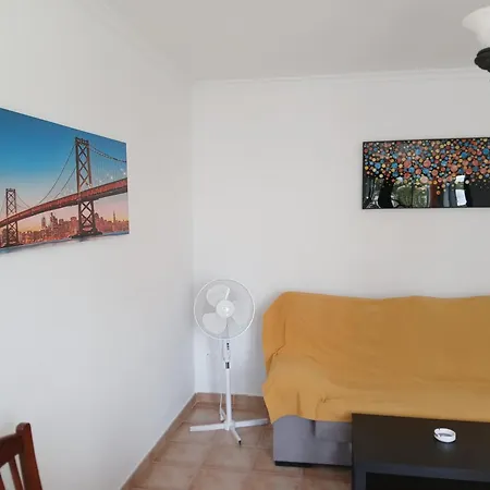 La Nasa Πουέρτο Ντελ Κάρμεν