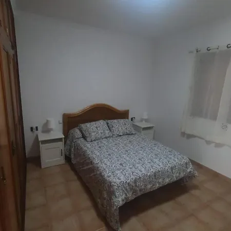 La Nasa * Πουέρτο Ντελ Κάρμεν