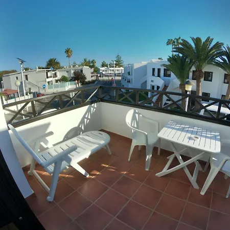 La Nasa * Πουέρτο Ντελ Κάρμεν