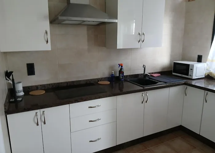 La Nasa Πουέρτο Ντελ Κάρμεν