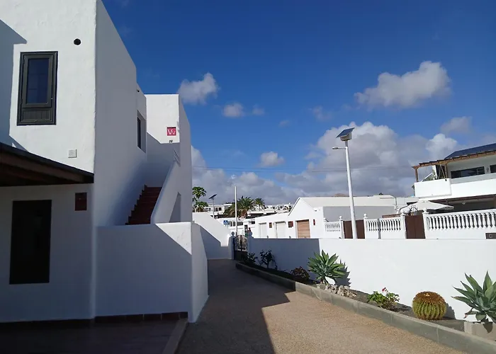 Апартаменты La Nasa *