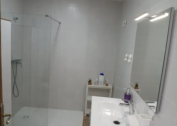 La Nasa Διαμέρισμα Πουέρτο Ντελ Κάρμεν