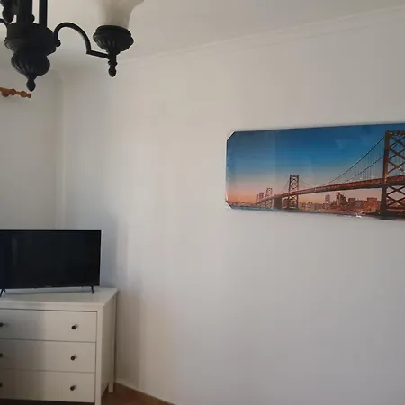 Appartement La Nasa Puerto del Carmen (Lanzarote)