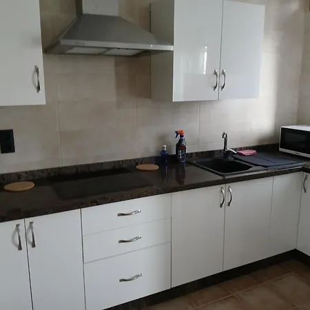 La Nasa プエルト・デル・カルメン