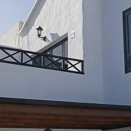 Διαμέρισμα La Nasa *