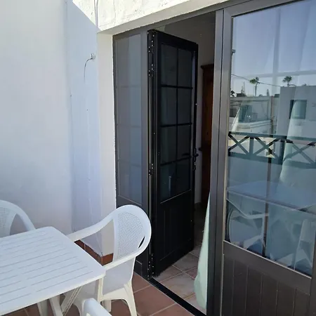 La Nasa * プエルト・デル・カルメン