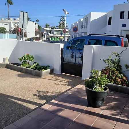 La Nasa Πουέρτο Ντελ Κάρμεν