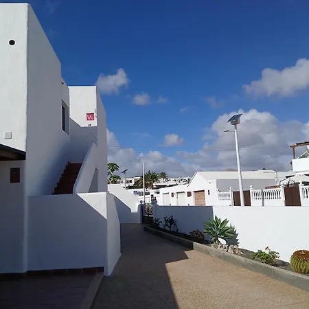 Appartement La Nasa *