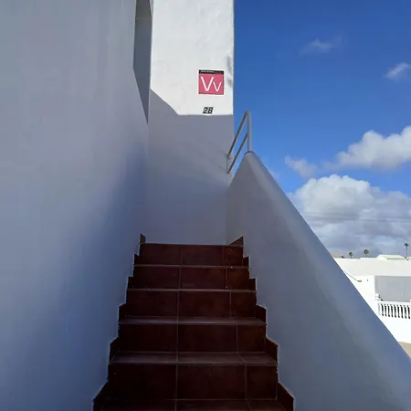 Appartement La Nasa Puerto del Carmen (Lanzarote)
