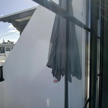 La Nasa プエルト・デル・カルメン