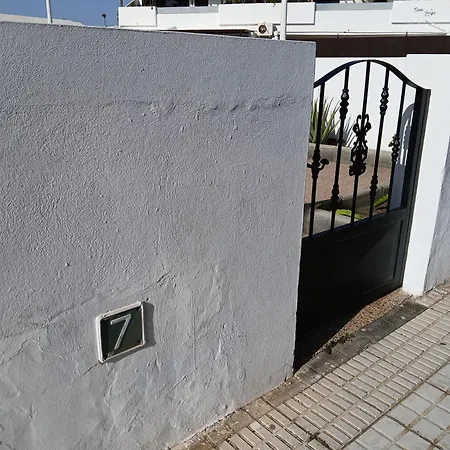 Apartamento La Nasa Puerto del Carmen (Lanzarote)