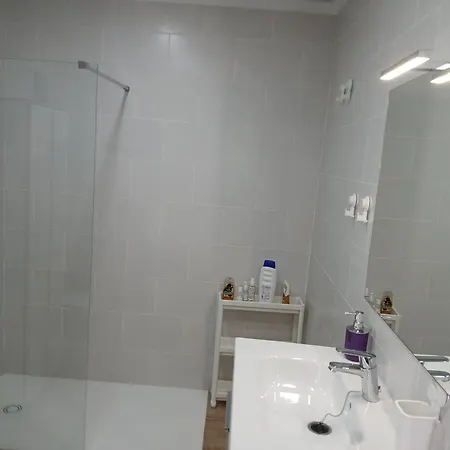 La Nasa アパート プエルト・デル・カルメン