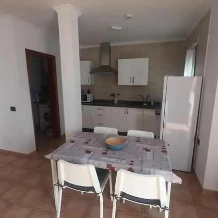 Apartament La Nasa