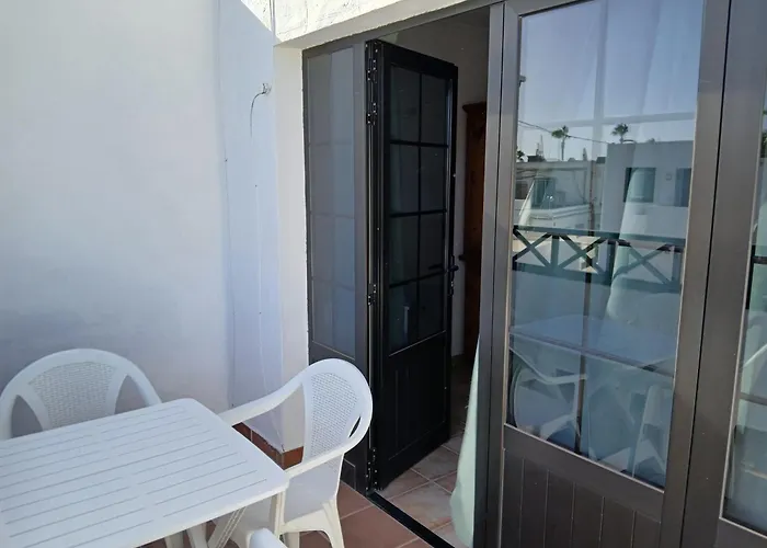 La Nasa * Puerto del Carmen