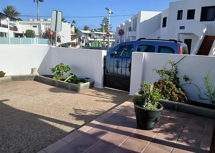 La Nasa Puerto del Carmen (Lanzarote)