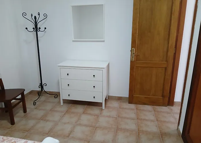 Apartman La Nasa
