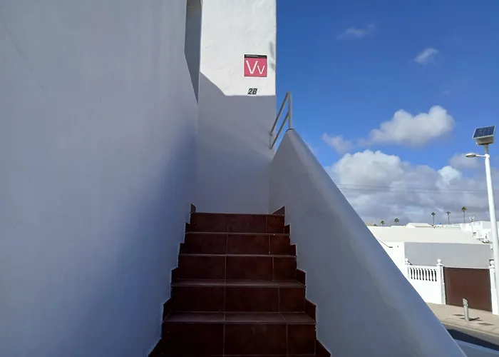 Apartman La Nasa Puerto del Carmen