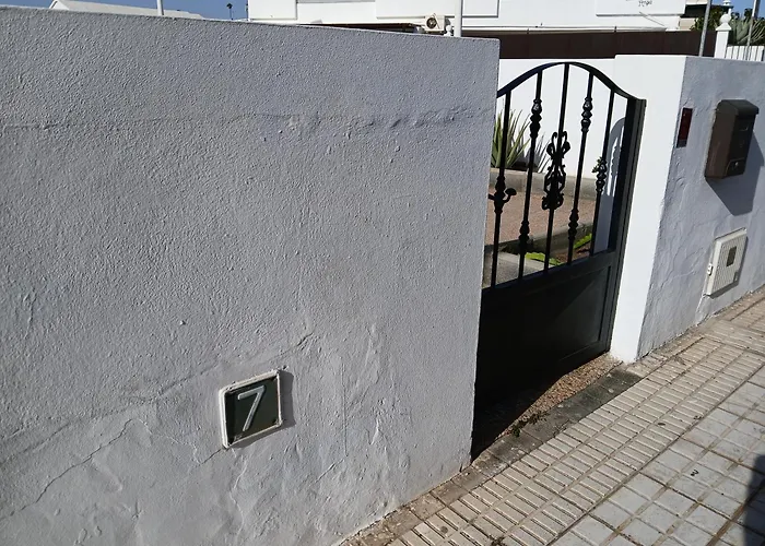 Apartman La Nasa Puerto del Carmen