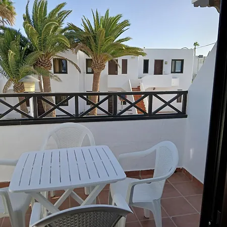 アパート La Nasa プエルト・デル・カルメン