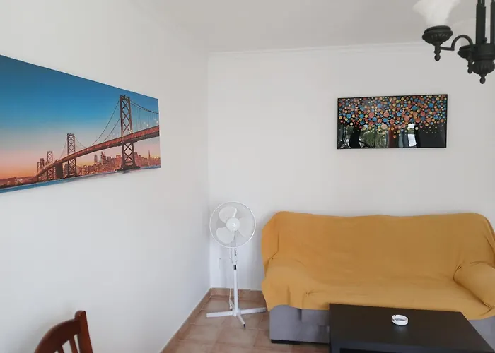 La Nasa プエルト・デル・カルメン