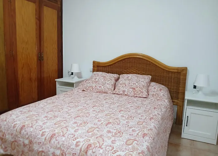 アパート La Nasa *