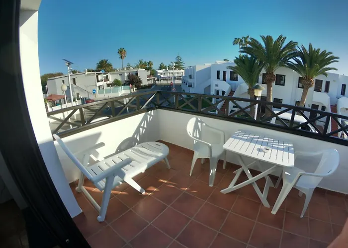 La Nasa * プエルト・デル・カルメン